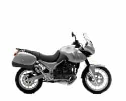 Tiger 955i Tiger 955i